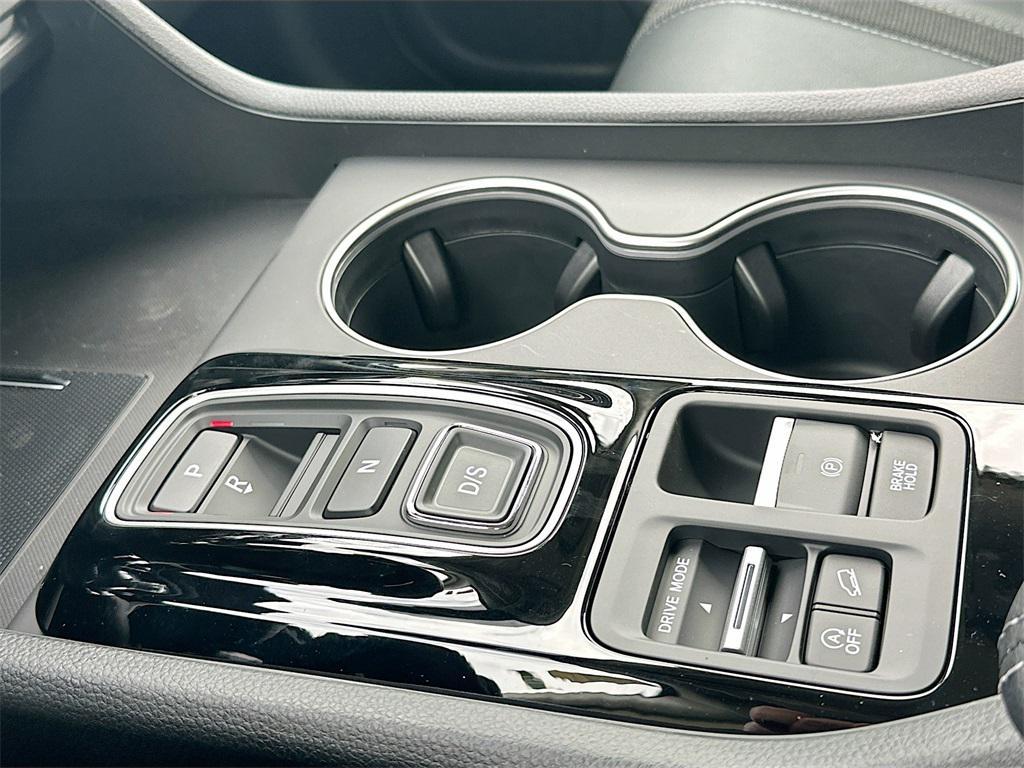 new 2025 Honda Pilot car, priced at $46,339