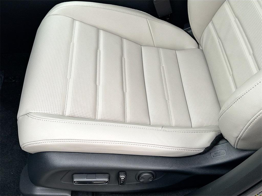 new 2026 Honda CR-V car, priced at $36,031