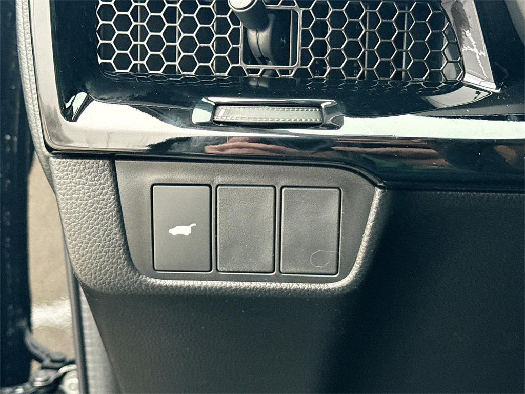 new 2026 Honda CR-V car, priced at $36,031