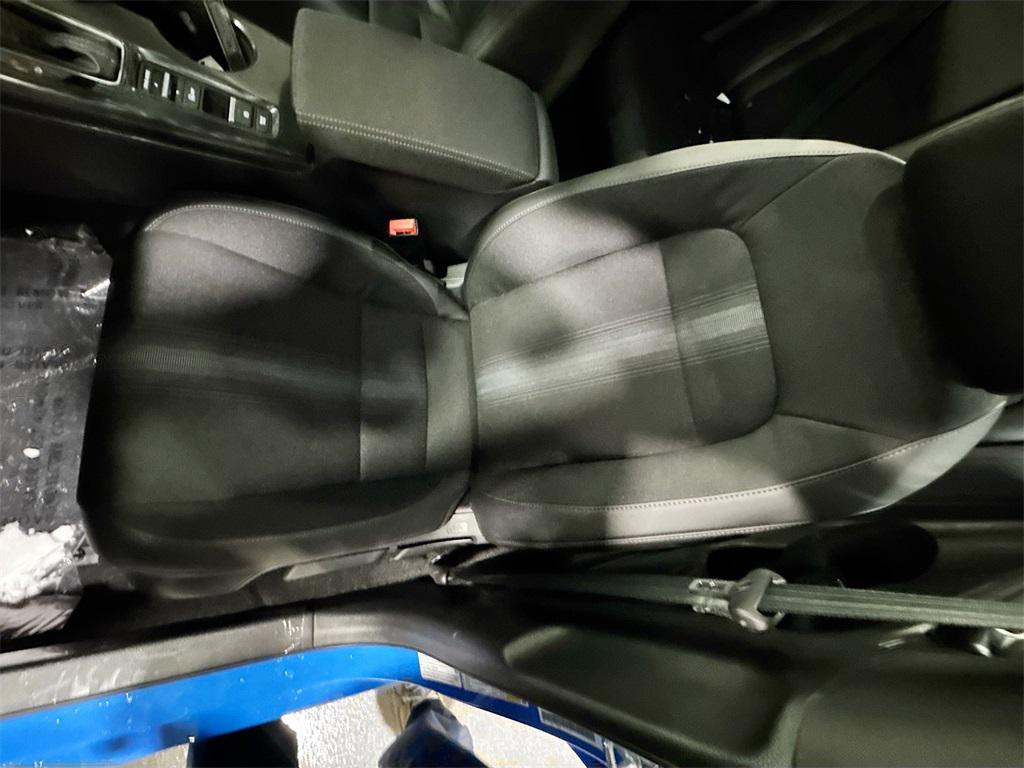 new 2026 Honda Civic car, priced at $27,317