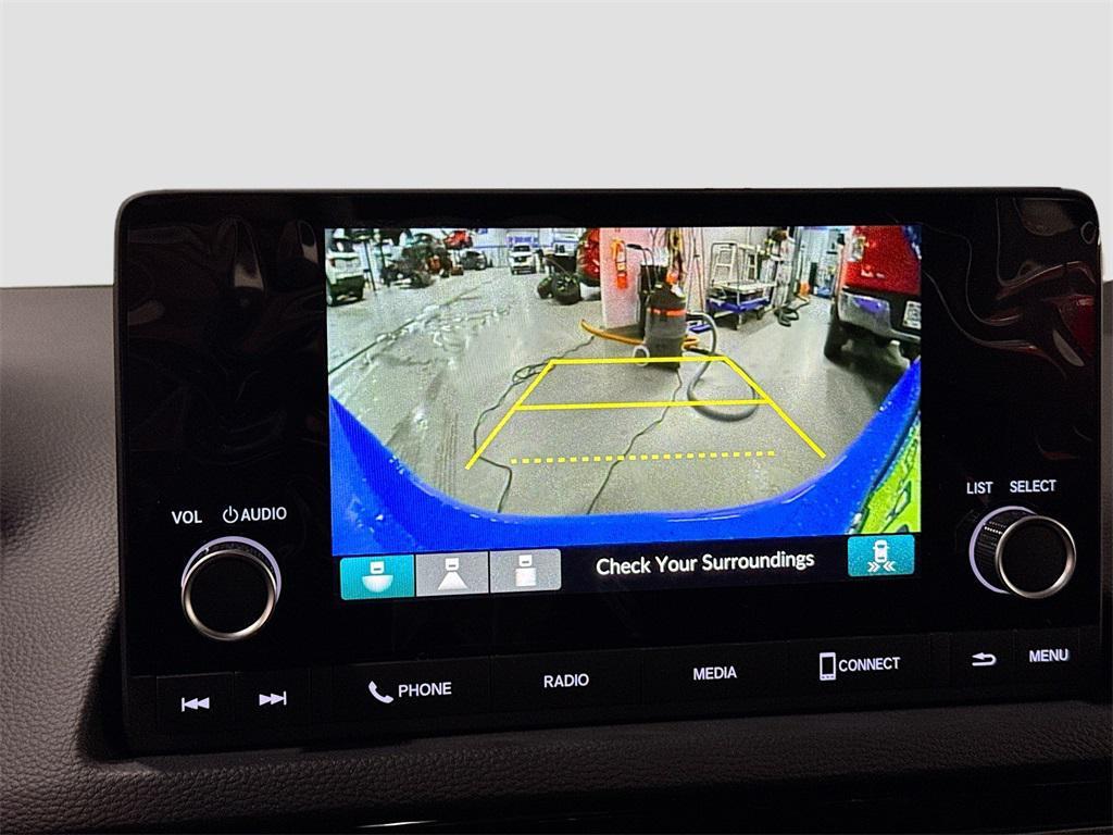 new 2026 Honda Civic car, priced at $27,317