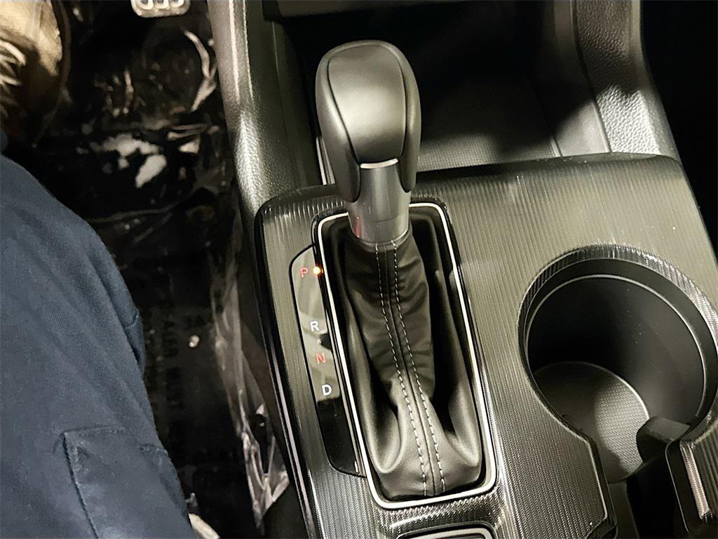 new 2026 Honda Civic car, priced at $27,317