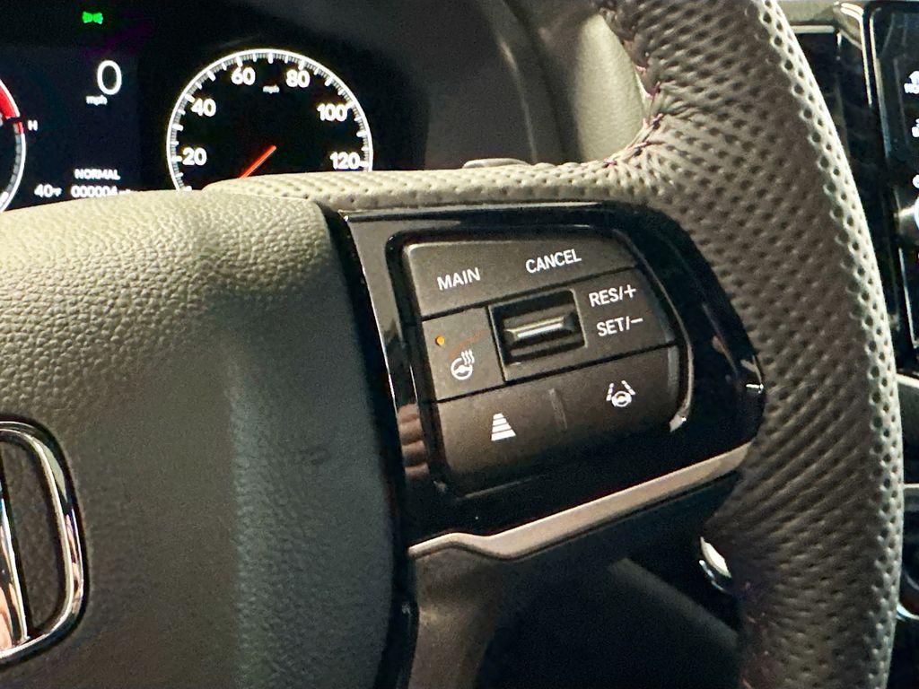 new 2026 Honda Ridgeline car, priced at $44,195