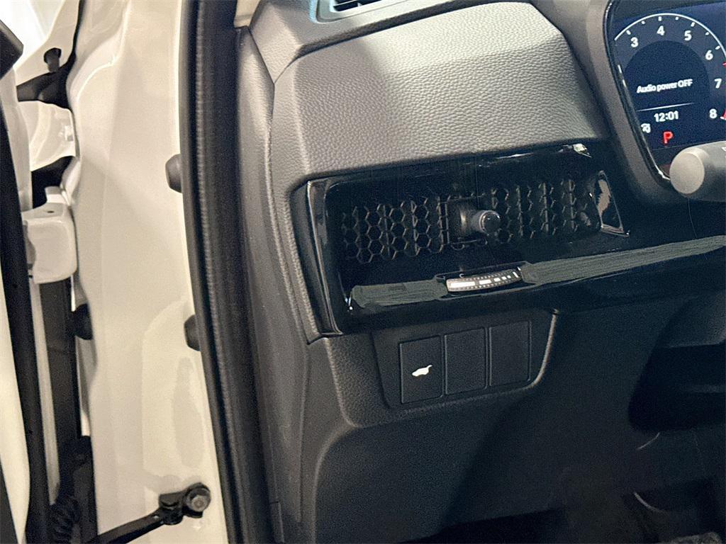 new 2026 Honda CR-V car, priced at $35,963