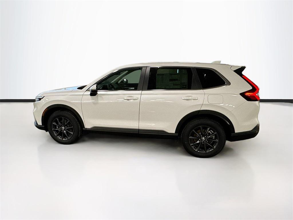 new 2026 Honda CR-V car, priced at $35,963