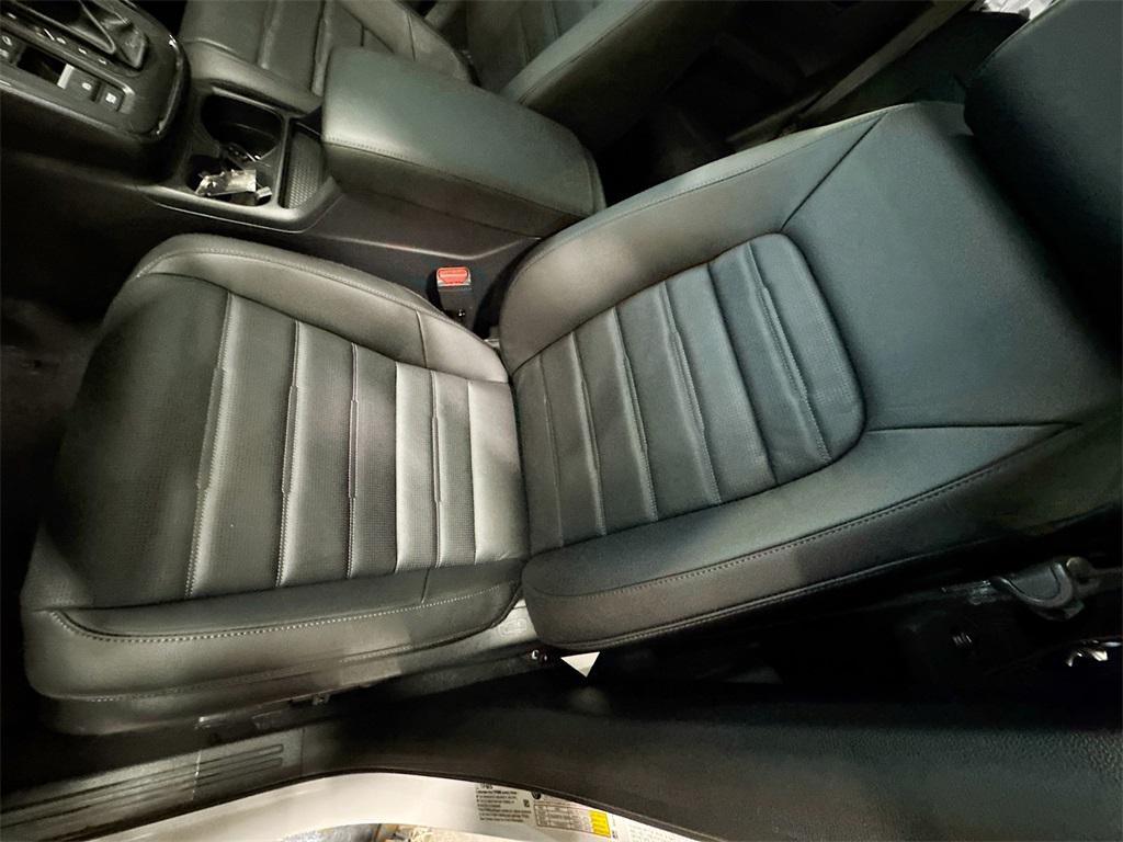 new 2026 Honda CR-V car, priced at $35,963