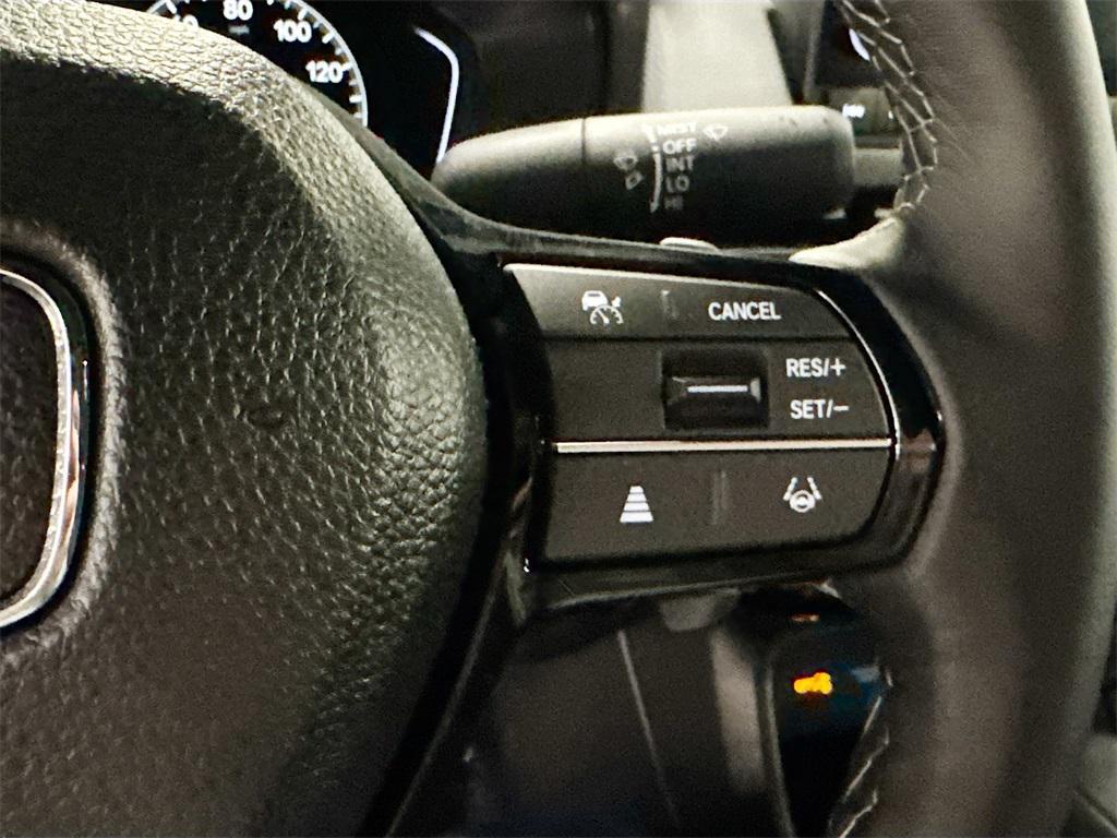 new 2026 Honda Civic car, priced at $26,074