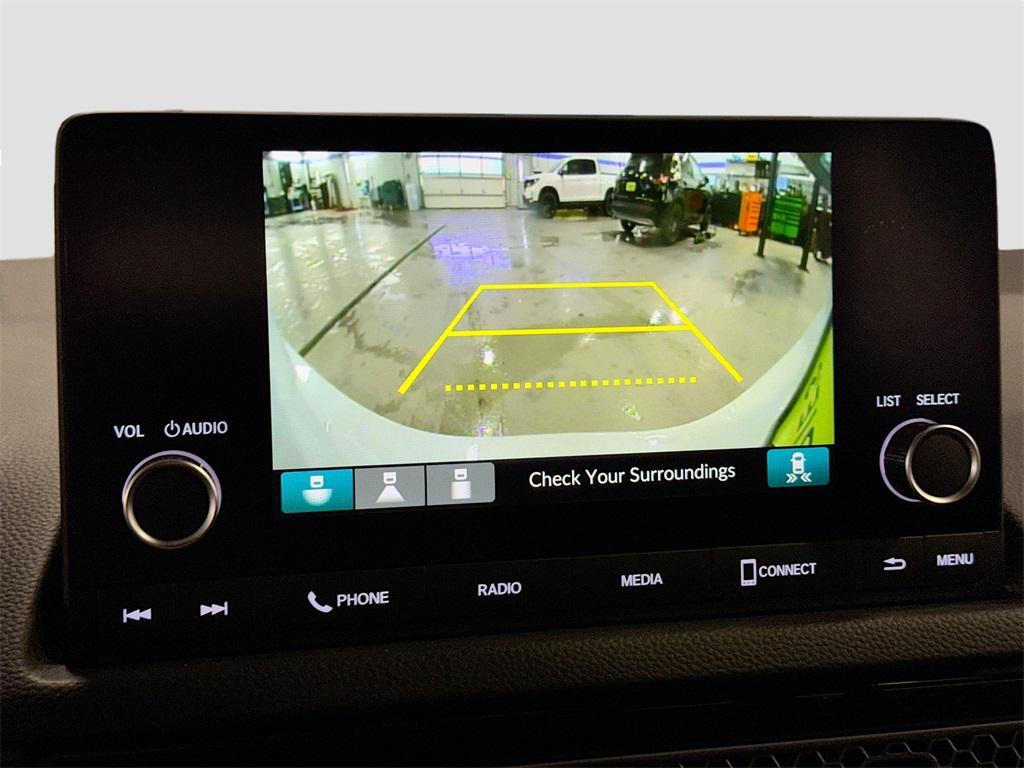 new 2026 Honda Civic car, priced at $26,074