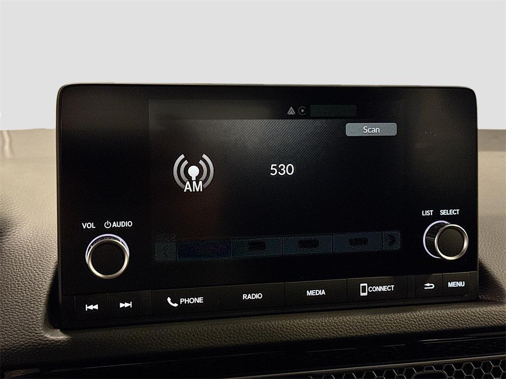 new 2026 Honda Civic car, priced at $26,074