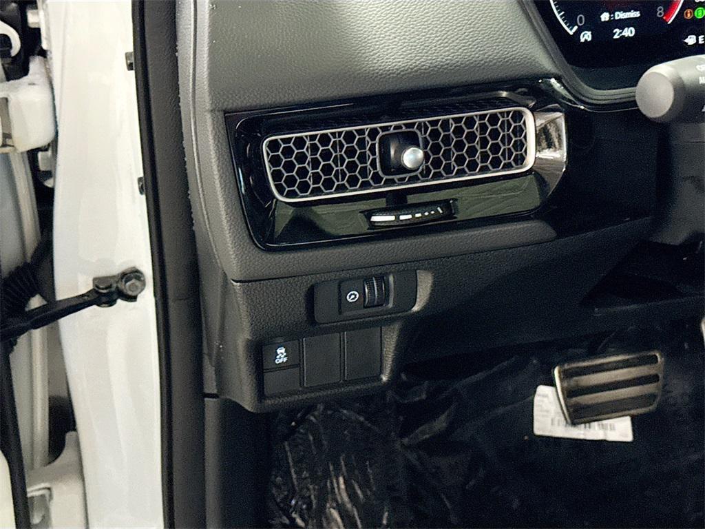 new 2026 Honda Civic car, priced at $26,074