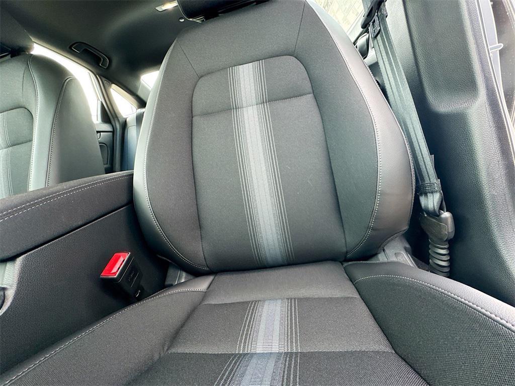 new 2026 Honda Civic Hybrid car, priced at $28,268