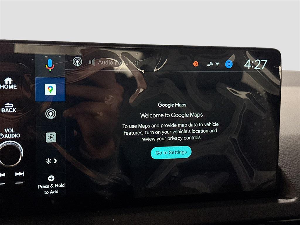 new 2026 Honda Civic Hybrid car, priced at $31,121