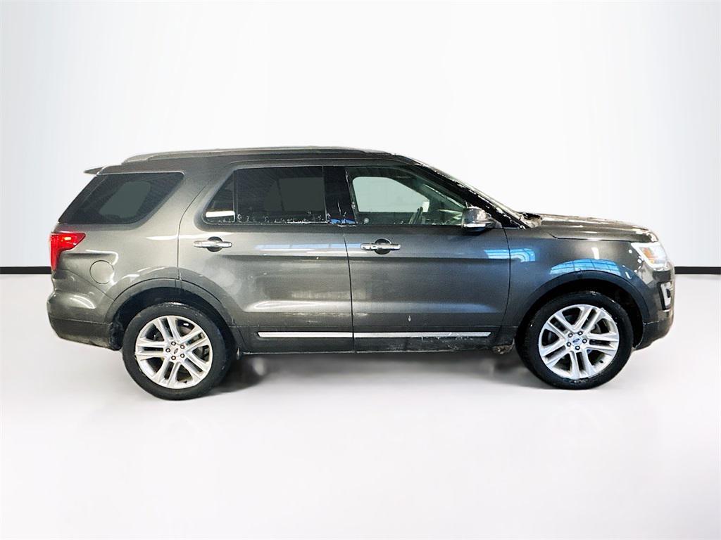 used 2016 Ford Explorer car, priced at $14,991