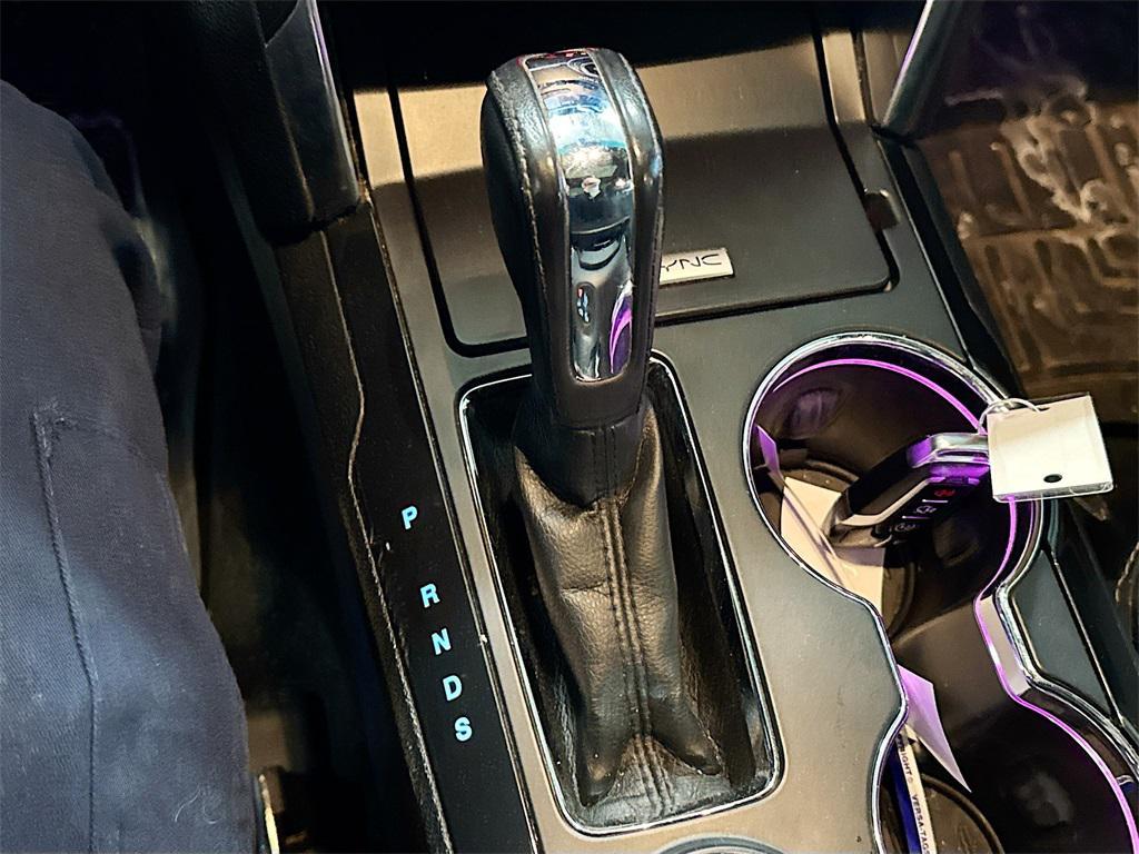 used 2016 Ford Explorer car, priced at $14,991