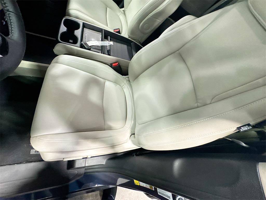 new 2026 Honda Odyssey car, priced at $41,783