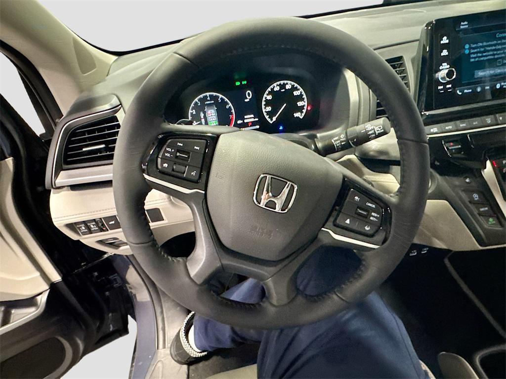 new 2026 Honda Odyssey car, priced at $41,783