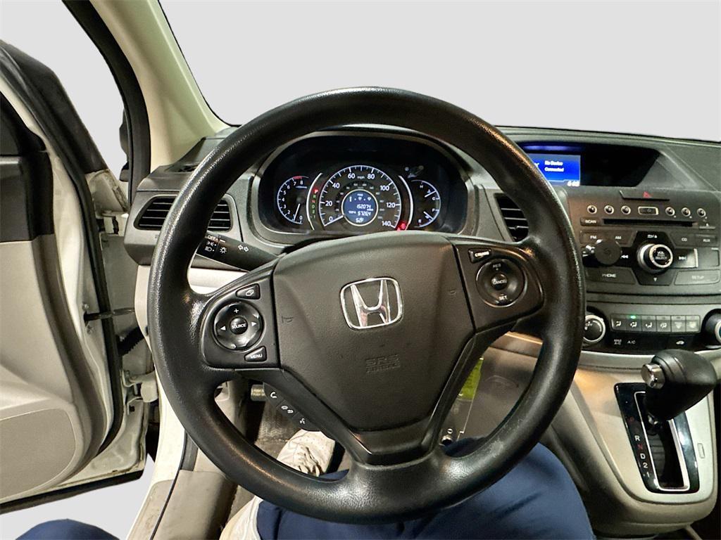 used 2013 Honda CR-V car, priced at $9,900