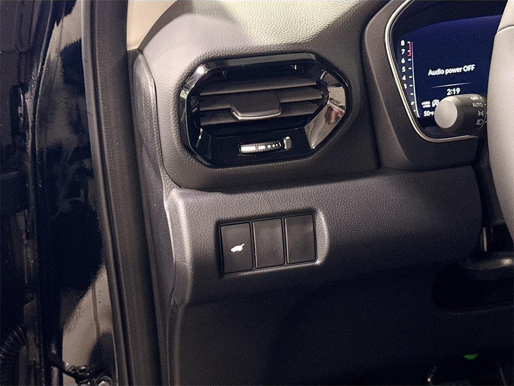 new 2026 Honda Passport car, priced at $43,144