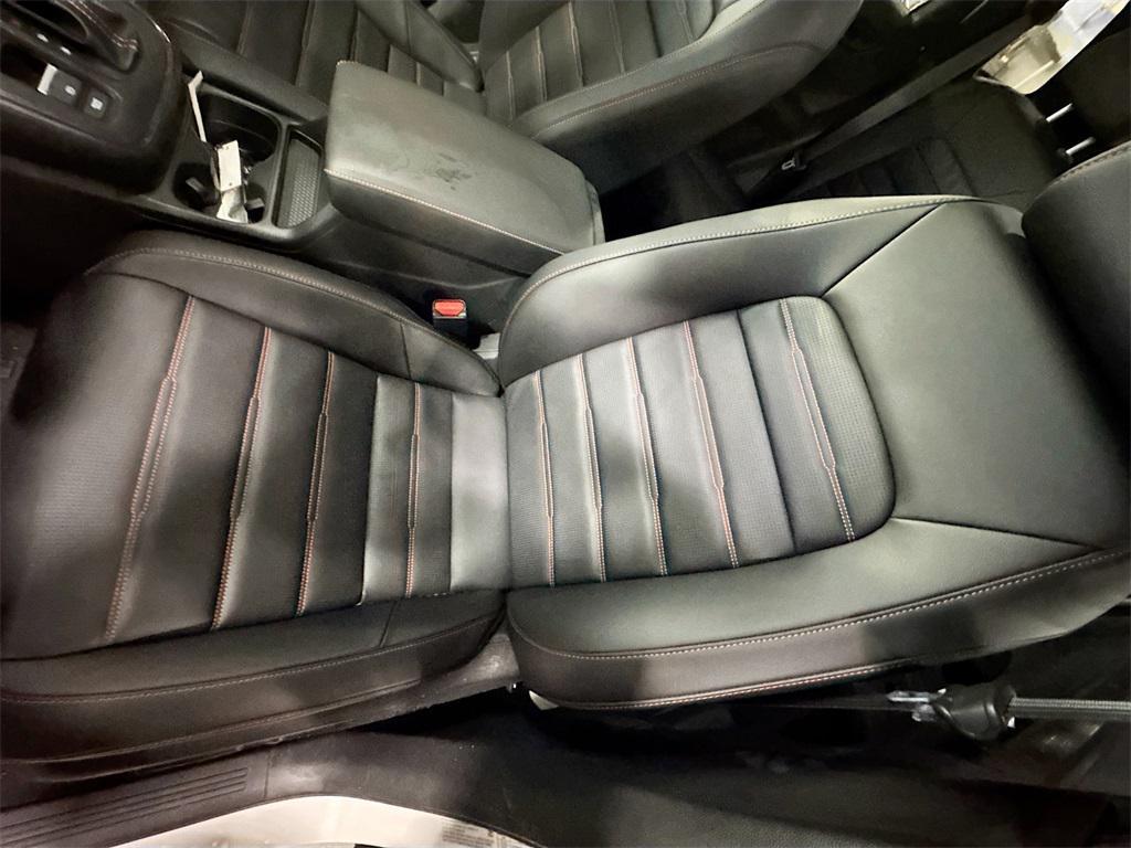 new 2026 Honda CR-V Hybrid car, priced at $39,115