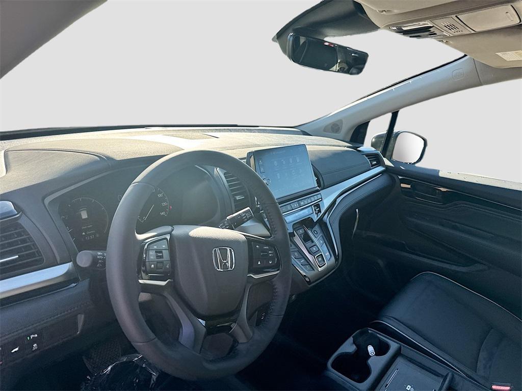 new 2026 Honda Odyssey car, priced at $44,433