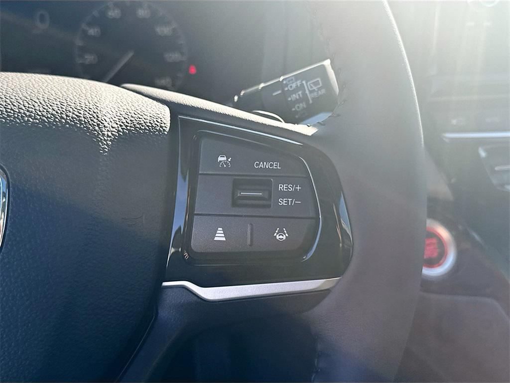 new 2026 Honda Odyssey car, priced at $44,433