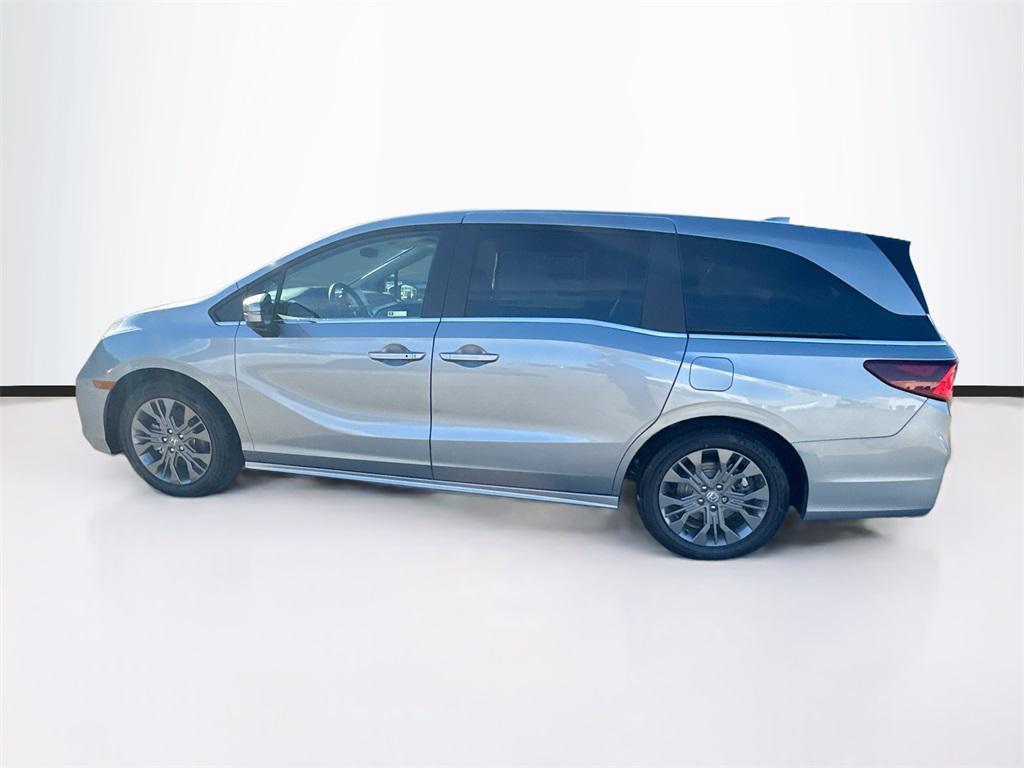 new 2026 Honda Odyssey car, priced at $44,433