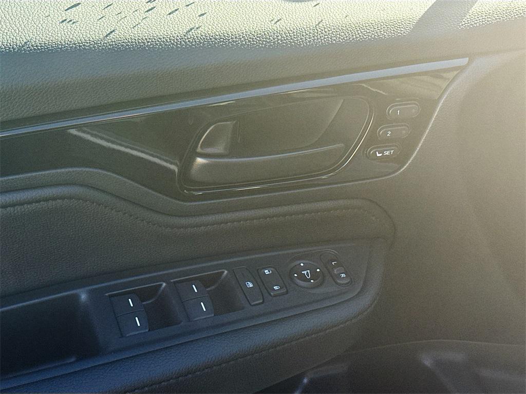 new 2026 Honda Odyssey car, priced at $44,433