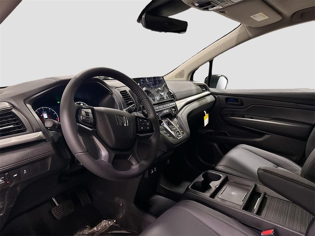 new 2026 Honda Odyssey car, priced at $41,437