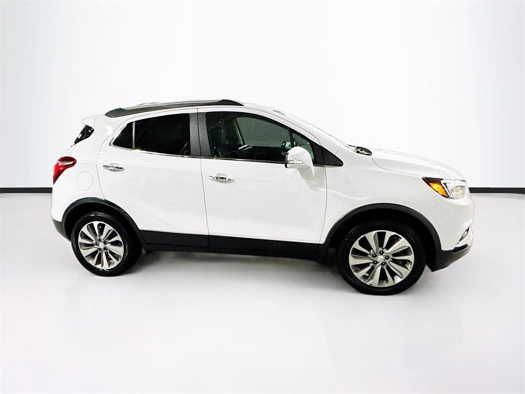 used 2019 Buick Encore car, priced at $12,675