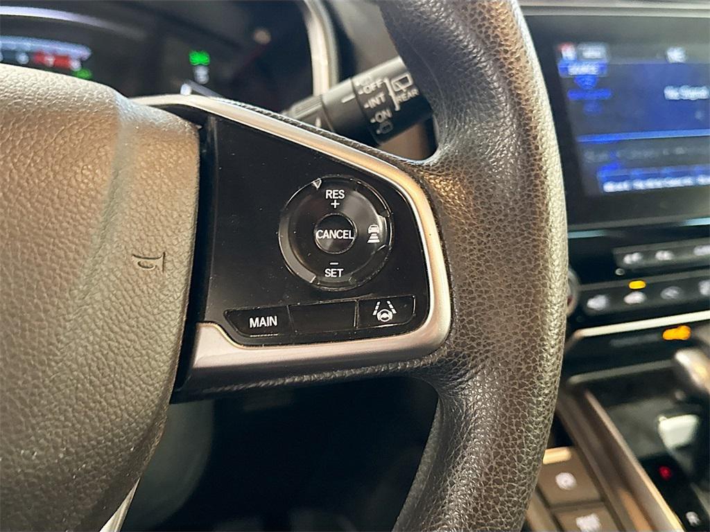 used 2019 Honda CR-V car, priced at $21,999