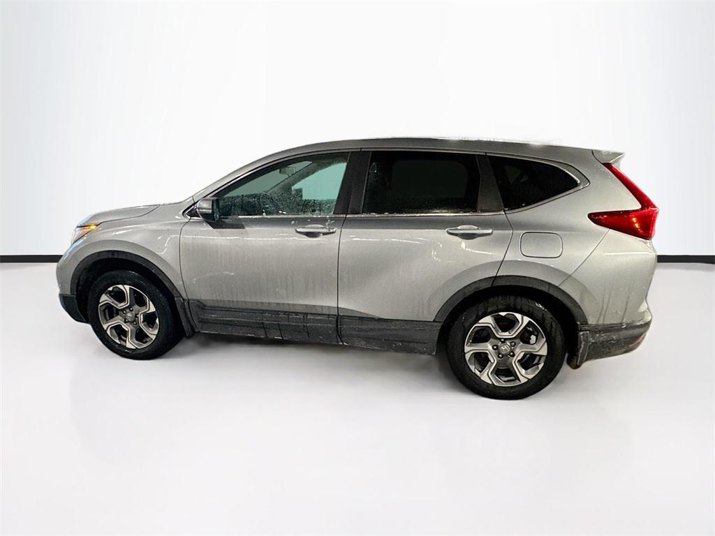 used 2019 Honda CR-V car, priced at $21,999