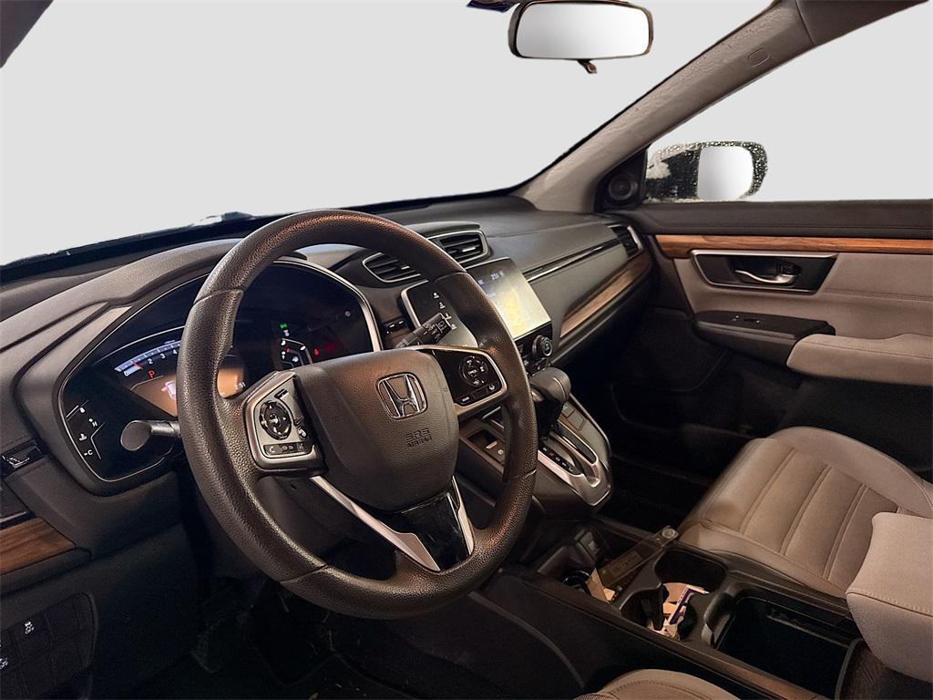 used 2019 Honda CR-V car, priced at $21,999
