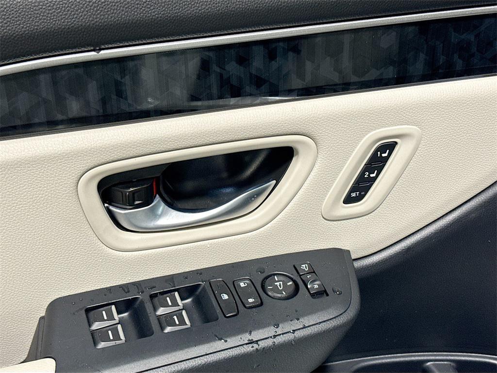 new 2026 Honda Passport car, priced at $49,171