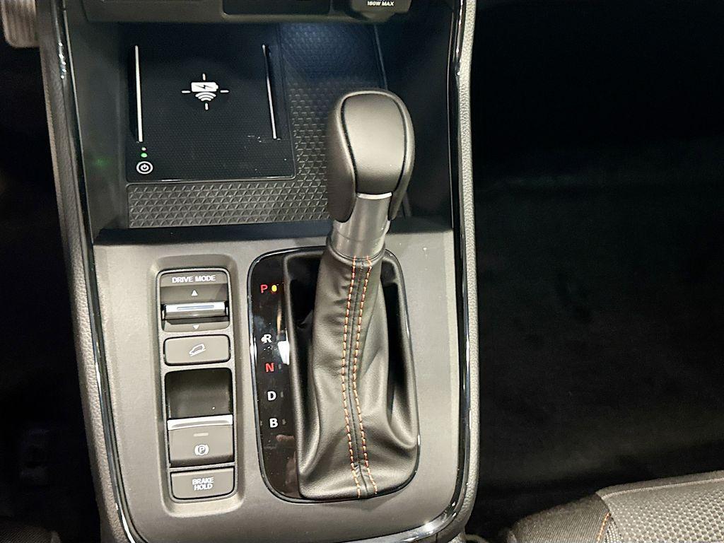 new 2026 Honda CR-V Hybrid car, priced at $36,734
