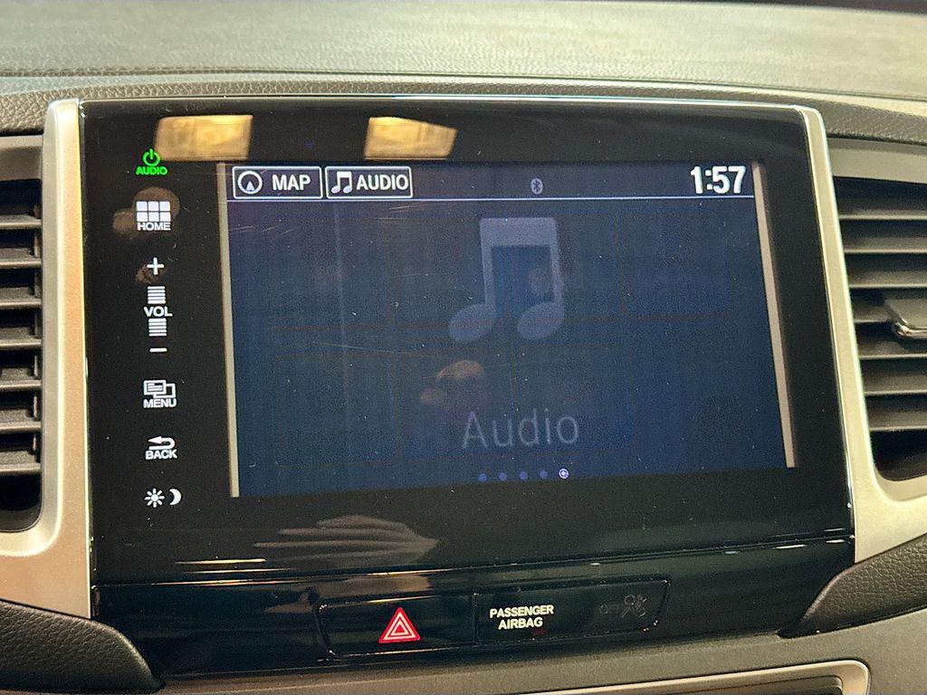 used 2016 Honda Pilot car, priced at $17,414