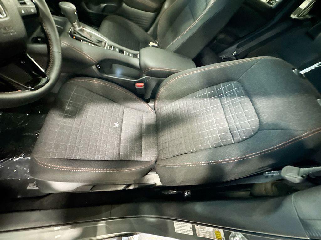 new 2027 Honda HR-V car, priced at $30,777