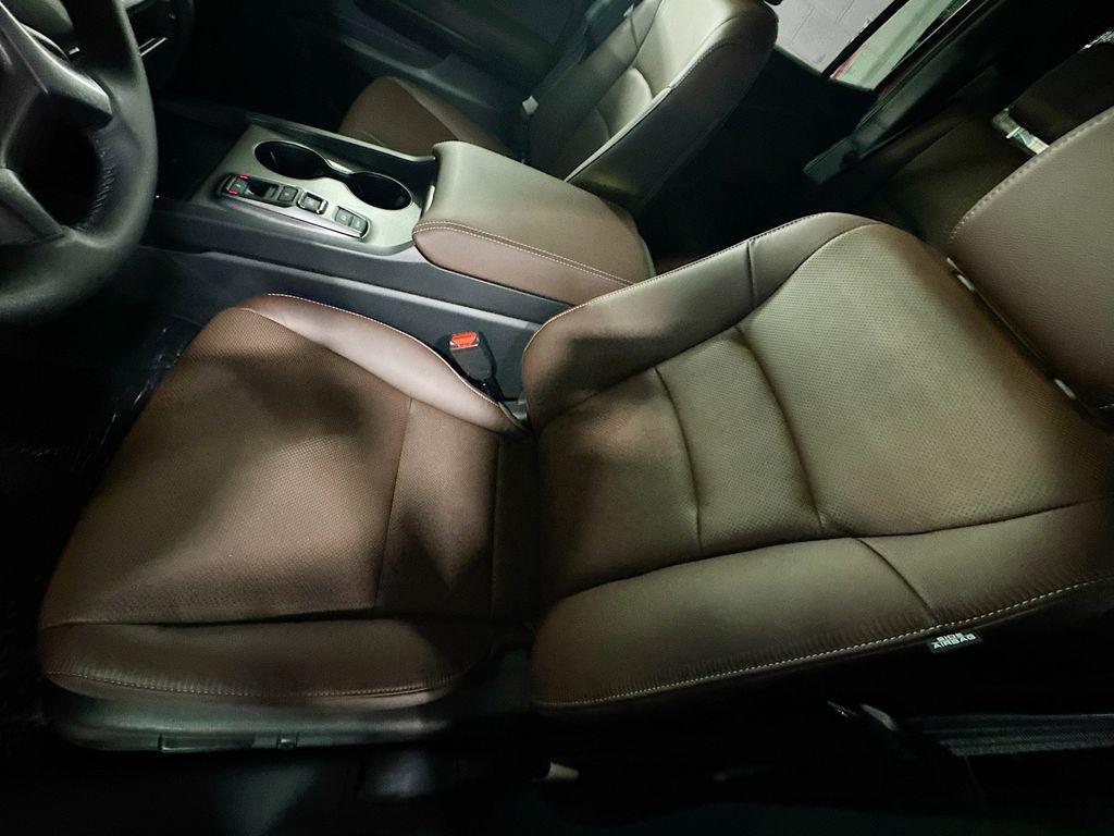 new 2026 Honda Ridgeline car, priced at $40,150