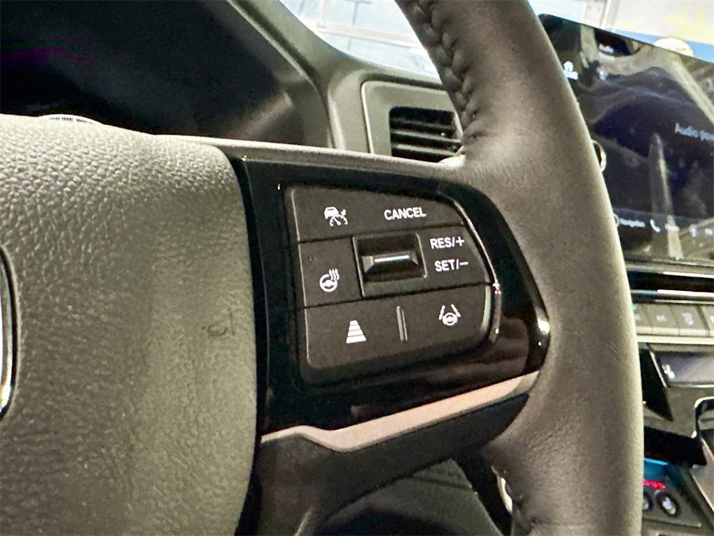 new 2026 Honda Odyssey car, priced at $48,051