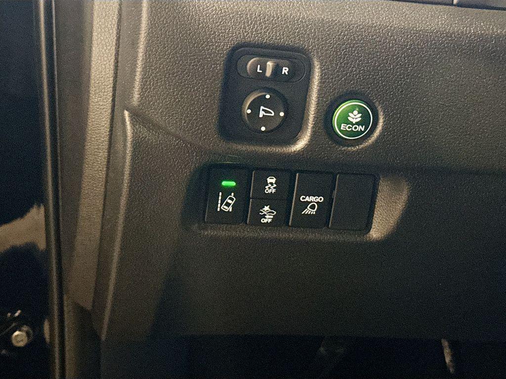 new 2026 Honda Ridgeline car, priced at $41,587