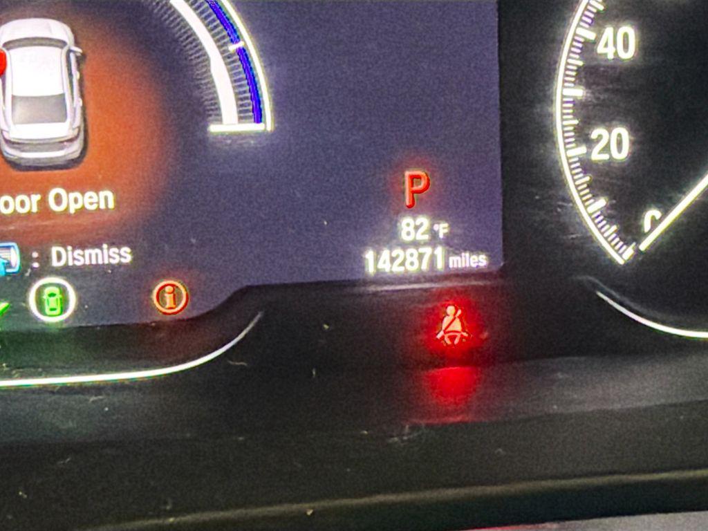 used 2020 Honda Insight car, priced at $14,298