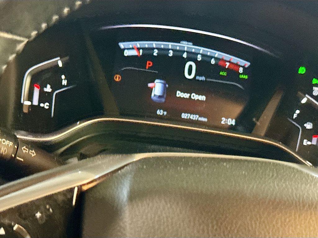 used 2020 Honda CR-V car, priced at $27,999