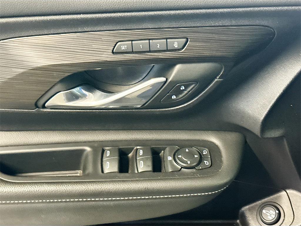 used 2024 GMC Terrain car, priced at $22,644