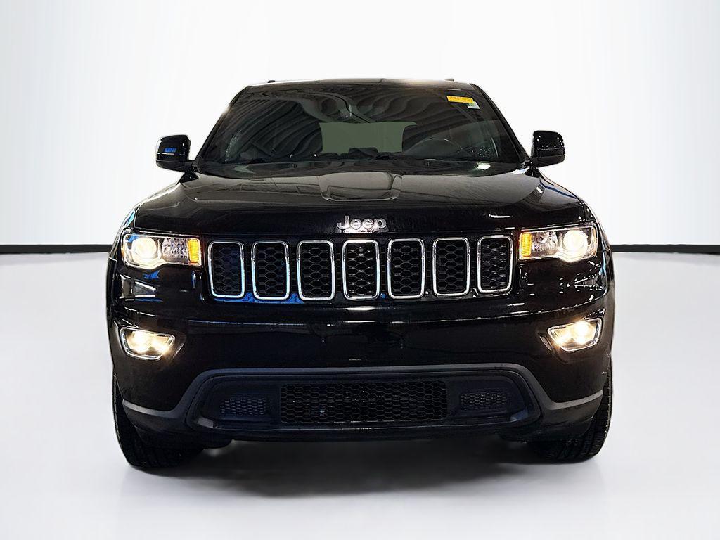 used 2020 Jeep Grand Cherokee car, priced at $16,618