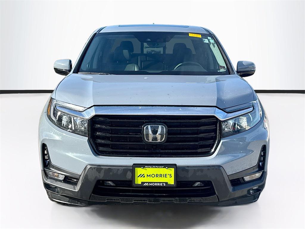used 2023 Honda Ridgeline car, priced at $32,905
