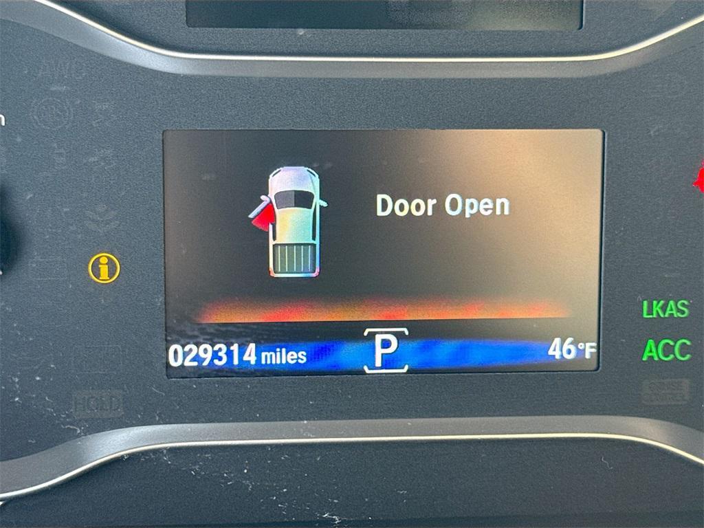 used 2023 Honda Ridgeline car, priced at $32,905