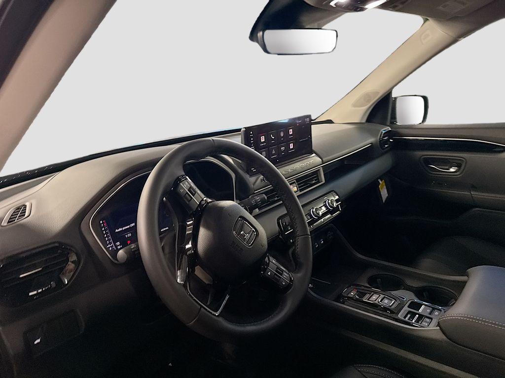 new 2026 Honda Passport car, priced at $43,185