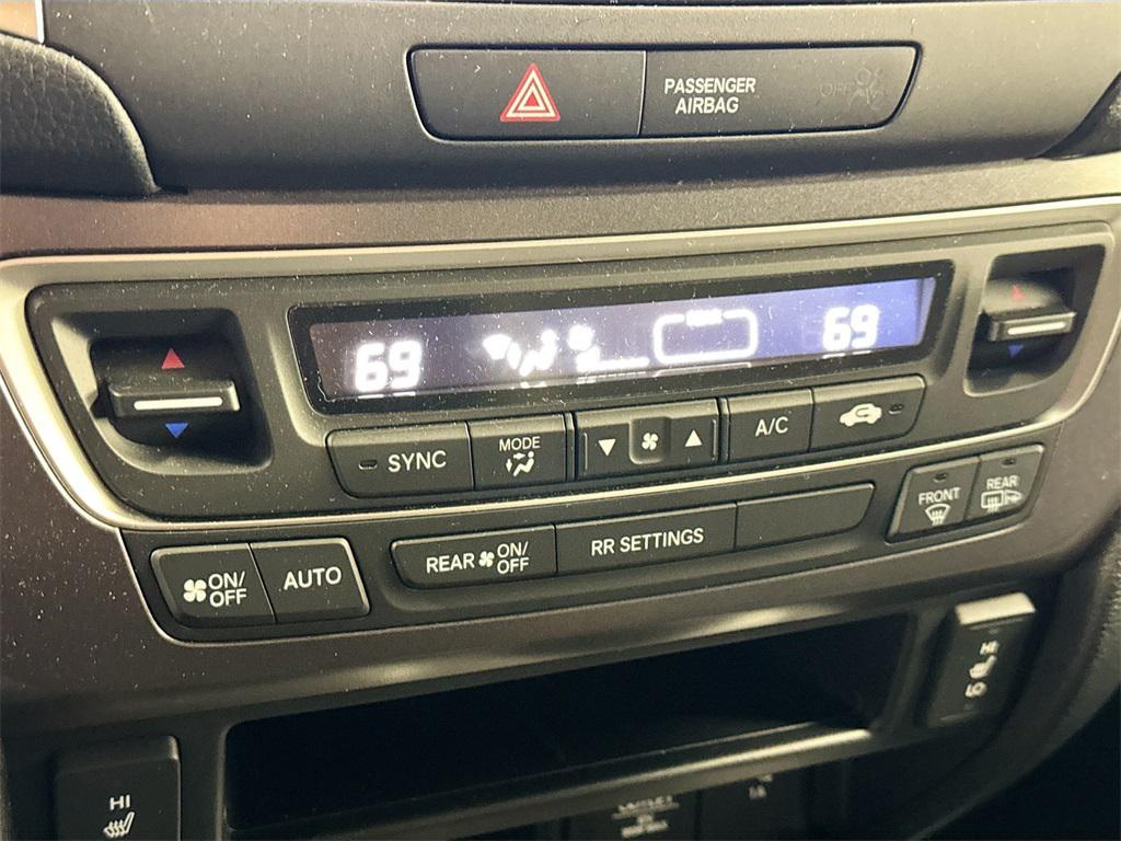 used 2019 Honda Ridgeline car, priced at $28,999