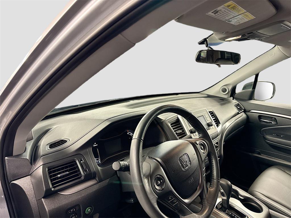 used 2019 Honda Ridgeline car, priced at $28,999