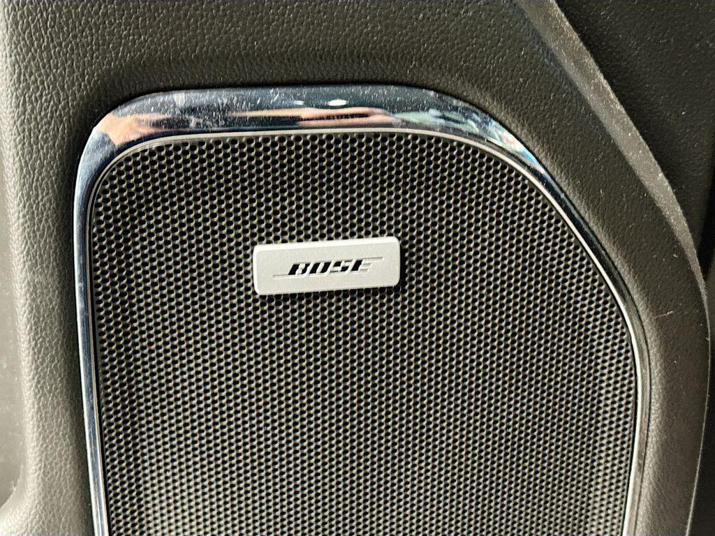 used 2018 Chevrolet Silverado 1500 car, priced at $24,810