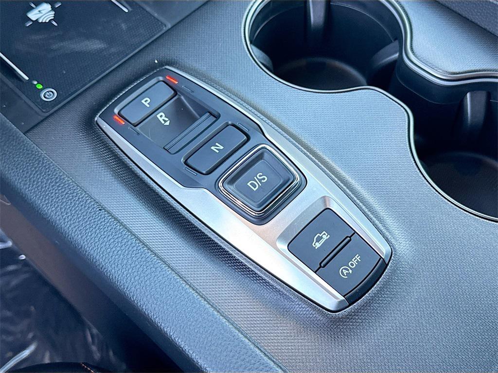 new 2026 Honda Ridgeline car, priced at $45,603